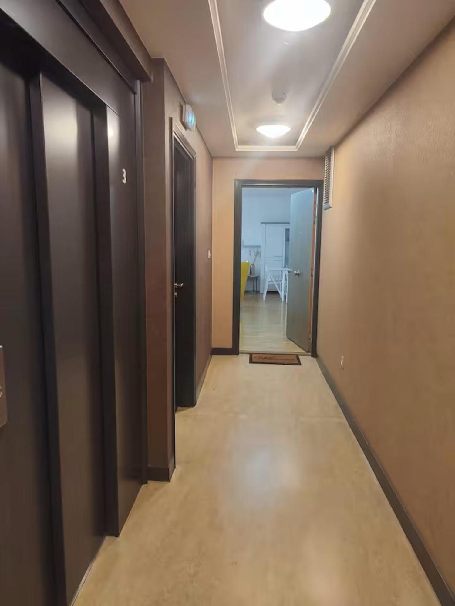 A 10 Mins D'Aeroport D'Orly Logement Lumineux Chaleureux Athis-Mons Dış mekan fotoğraf