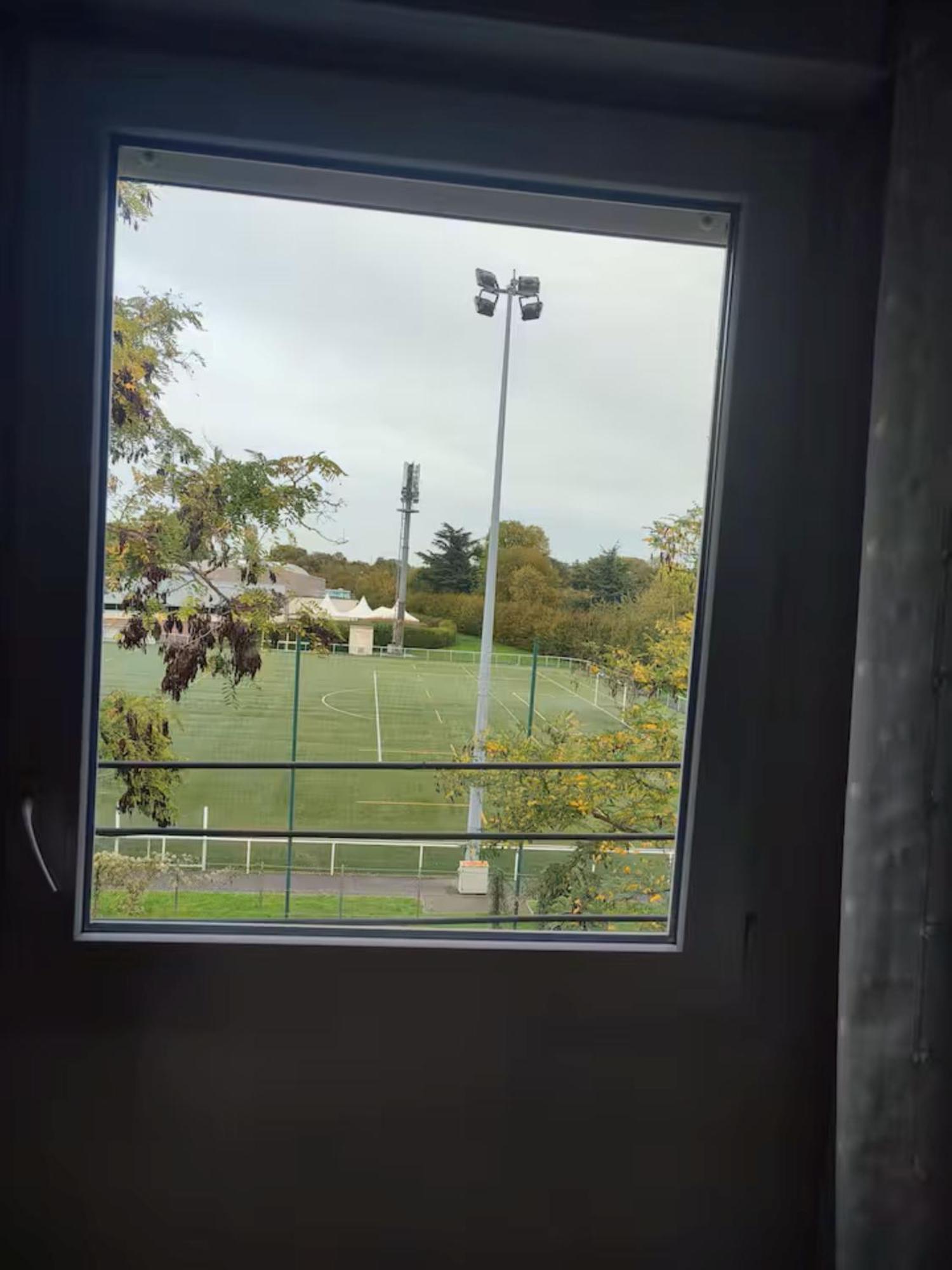 A 10 Mins D'Aeroport D'Orly Logement Lumineux Chaleureux Athis-Mons Dış mekan fotoğraf